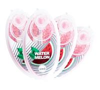 400 Crushballs for Cigarette Filters Insertion, Many Flavours Available,Menthol Crushballs For Cigarettes For Flavoured Filter Tips - Menthol Balls For (Watermelon)