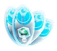 400 Crushballs for Cigarette Filters Insertion, Many Flavours Available,Menthol Crushballs For Cigarettes For Flavoured Filter Tips - Menthol Balls For ()