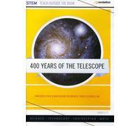 400 Hundred Years of the Telescope [DVD] [2008] [Region 1] [US Import] [NTSC]
