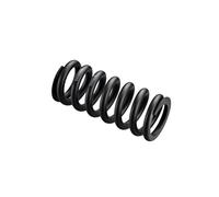 (400 LB) RockShox Spring, Metric Coil, Spring Travel 55 MM - Length 134 MM