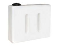 400 Litre Upright Baffled Window Cleaning/Car Valeting Water Tank