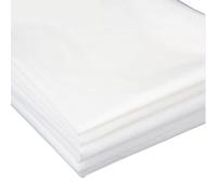 400 Mesh Food Grade Nylon Ripstop Fabric Mesh - 1x1.27 Meters Fine Mesh Screen Material,1PC