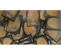 400 Mixed Commons / 75 Mixed Uncommons / 25 Mixed Rares