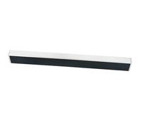 400 mm Aluminium Fret Loop Bar Includes Sandpaper Leveler Suitable for Guitar Neck Leveling and Polishing Gradation