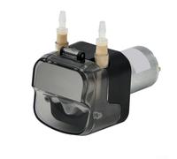 400 Model Peristaltic Pump 24V DC Power Input 360 Ml/min Flow Output For Low Pulsation Fluid Transfer In Research And Industrial Contexts