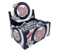 400 Pieces of Barratts Black Jack Chews | Exploded Sweets