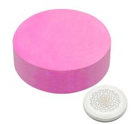 400 Sheets Nail Dust Collector Filter Disposable Nail Dust Filters for Most of Nail Dust Collector Machine Nail Vacuum Dust Collector Nail Tech for Nail Salon Nail Spa Nail Supplies Accessories