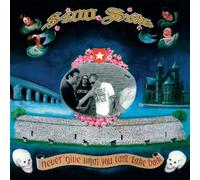 $400 Suits - Never Give What You Can't Take Back [VINYL]