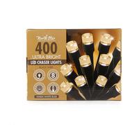 400 Ultra Bright Led Chaser Lights
