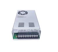 400 watt AC/DC Switching Power Supply 400w Industrial Adapter Transformer 5V 12V 15V 24V 48V S-400(24V 17A)