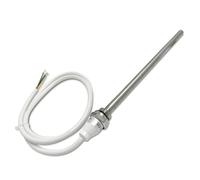 400 Watt Electric PTC Heating Element Rica Type 9141 for Heated Towel Rails & Radiators Fixed Temperature