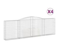 Gabion Basket, Gabion Baskets, Gabion Basket vidaXL