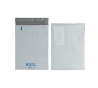 400 x SEALED AIR MAIL TUFF DURABLE MAILERS PLASTIC MAIL BAGS ENVELOPES 230X320mm