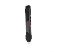 4000 Count Digital Multimeter Pen with Non Contact Voltage Tester Backlit Display Flashlight Continuity Buzzer and Data Hold