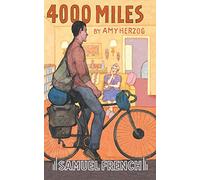 4000 Miles