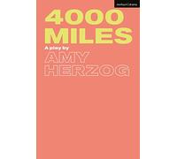 4000 Miles (Modern Plays)