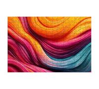 4000 Piece Jigsaw Puzzles for Adults, Abstract Jigsaw Puzzles for Adults 4000, Modern Jigsaws Educational Game, Challenging Puzzle Games for The Whole, Wooden Puzzle for Decor, Gifts for Women -1719