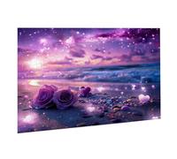 4000 Piece Jigsaw Puzzles for Adults Educational Game Jigsaw Puzzle,Jigsaw Puzzles for Adults 4000 Love Rose 1,Challenging/Brainteasing Adult Jigsaws,Suitable Relaxation,Creativity,Gifts Giving K0F153