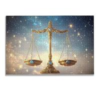 4000 Piece Jigsaw Puzzles for Adults, Landscape Jigsaw Puzzles for Adults, Wooden Puzzle with Gift Box, Fantasy Jigsaws for Family Educational Games, Unique Gifts for Women/Men, Home Wall Decor, -3375