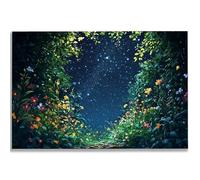 4000 Piece Jigsaw Puzzles for Adults, Landscape Jigsaw Puzzles for Adults, Wooden Puzzle with Gift Box, Tropical Jigsaws for Family Educational Games, Unique Gifts for Women/Men, Home Decor, -1059