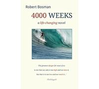 4000 Weeks: a life-changing novel