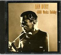 4000 weeks holiday (1983/84)