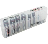 4000033 Battery Box ,White,8 Plus