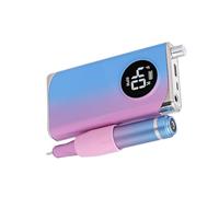 40000RPM Electric Nails Drill Machine Pause Mode Electric Nails File Nails Drill File For Acrylic Gel Nails Polishing