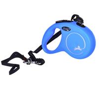 4000498022719 Flexi New Classic S 8 m Dog Retractable lead flexi