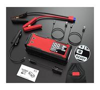 4000A Car Jump Starter 26800mAh Power Bank Portable Charger Booster 12V Auto Starting Device Emergency Battery,Automotive Supply