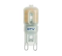(4000K, 2.5W LED) G9 LED Light Bulbs 2.5W - 9.5W 3000k - 4000k 220-240V 360 Lamp Spot Light