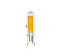 (4000K, 3.5W COB LED) G9 LED Light Bulbs 2.5W - 9.5W 3000k - 4000k 220-240V 360 Lamp Spot Light