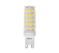(4000K, 6.5W LED) G9 LED Light Bulbs 2.5W - 9.5W 3000k - 4000k 220-240V 360 Lamp Spot Light