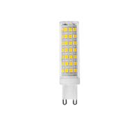 (4000K, 9.5W LED) G9 LED Light Bulbs 2.5W - 9.5W 3000k - 4000k 220-240V 360 Lamp Spot Light