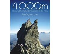 4000M : Climbing the Highest Mountains of the Alps