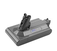 4000mAh 100.8Wh Replacement Battery ,Compatible For Dyson V10 Absolute V10 Fluffy Cyclone V10 SV12 Vacuum Cleaner Battery