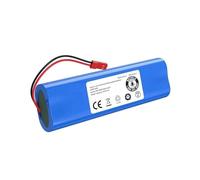 4000mAh 14.8V Li-ion Replacement Battery PX-B010e, Compatible with ILIFE V3s Pro V5s Pro V8s V8 Plus V80 V50 X750 Robot Vacuum Cleaner High Capacity(9800mAh)