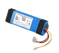 4000mAh 21.6V Li-ion Replacement Battery, Compatible with Tineco FLOOR ONE 1.0 FM25-01 FW26-01 FW09010ECN Floor Scrubber Spare Parts