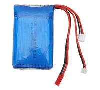 4000mAh 7.4V Transmitter Remote Control Battery For Spektrum TX Transmitter DX8 DX9 Remote Control