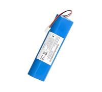 4000mAh Battery Replacement Compatible For Qihoo 360 S6 S8, For Hoover Rogue 970 BH70970 Compatible For Rowenta X-Plorer 75/75S Robotic Vacuum Cleaner