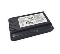 4000mAh Li-ion Replacement Battery Compatible with Samsung Jet 75/75+/Jet90/90+/VS20R9046T3/AA VS20T7536T5/AA Cordless Handheld Vacuum Cleaner