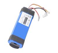 4000mAh Vacuum Cleaner Battery Replacement Compatible For Tineco IFoor 3 Floor ONE S3 Floor ONE S3 Breeze Cordless Wet And Dry Vacuum Cleaner