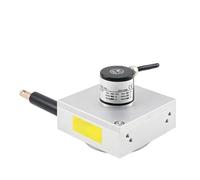 4000mm Pull Rope Displacement Potentiometer Draw Wier Sensor Linear Transducer for position and motion measurement HA95S