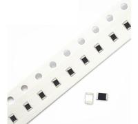 4000pcs 0402 0603 0805 1206 capacitor 100nf 104 x7r 104 50v smd capacitor full reel 10% CZAOINCU(0603 50V X7R 4000pcs)