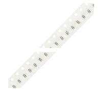 4000pcs 0603 SMD Chip Multilayer Ceramic Capacitor 0.5pF - 22uF 10pF 22pF 100pF 1nF 10nF 47nF 100nF 0.1uF 1uF 2.2uF 4.7uF 10uF BIANMTSW(0603 2.2uF 25V)