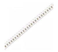 4000PCS 0805 smd capacitor ceramic 22pf 22pf 1nf 10nf 100nf capacitors sets 0.5pF-100uF 50V 25V 16V 10V 6.3V 1 reels IDGTTLDF(3.3nF 50V 4000PCS)