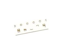 4000PCS SMD Ceramic Capacitor 0402 0603 0805 1206 1pF 3.5pF 6.8pF 82pF 100pF 1nF 10nF 1uF 10uF 100nF 220pF 22nF 220nF 47nF 47uF BIANMTSW(1206 82pF 4000PCS)