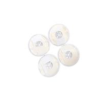 4000PCS SMD Ceramic Capacitors Various Models 1206 10pF 100uF 100pF 1nF 10nF 15nF 100nF 0.1uF 1uF 2.2uF 4.7uF 10uF 47uF BIANMTSW(10uF)