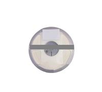 4000PCS SMD Chip Multilayer Ceramic Capacitor 0603 0.5pF - 22uF 10pF 22pF 100pF 1nF 10nF 15nF 100nF 0.1uF 1uF 2.2uF 4.7uF 10uF AUOQKQUT(10V10uF)