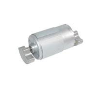 4000rpm 8000RPM 555 double head fan-shaped eccentric wheel vibration electronic starter DIY 12V24V IINKUEYK(12V4000RPM)